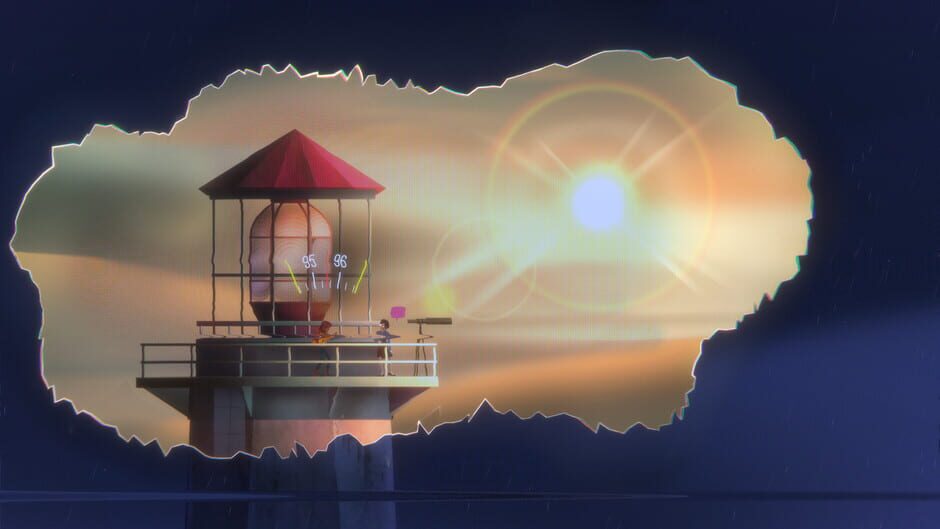 Oxenfree II: Lost Signals screenshot 8