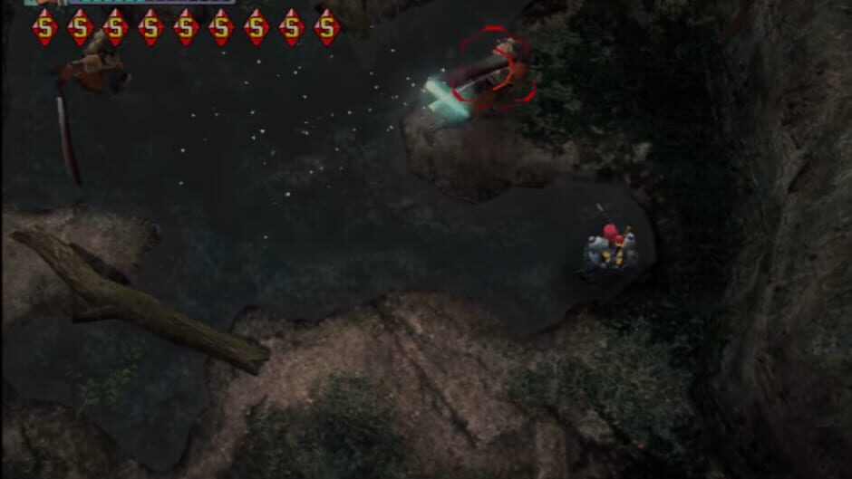 Cannon Spike screenshot 3