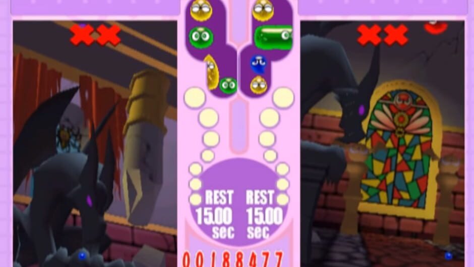 Puyo Pop Fever screenshot 3