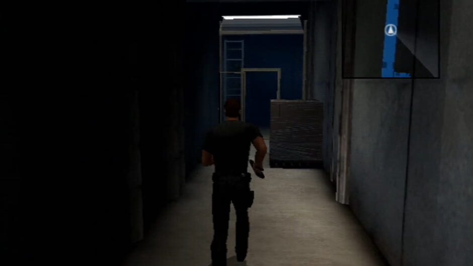 Headhunter screenshot 3