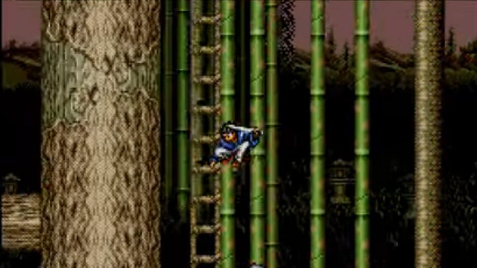 3 Ninjas Kick Back screenshot 3