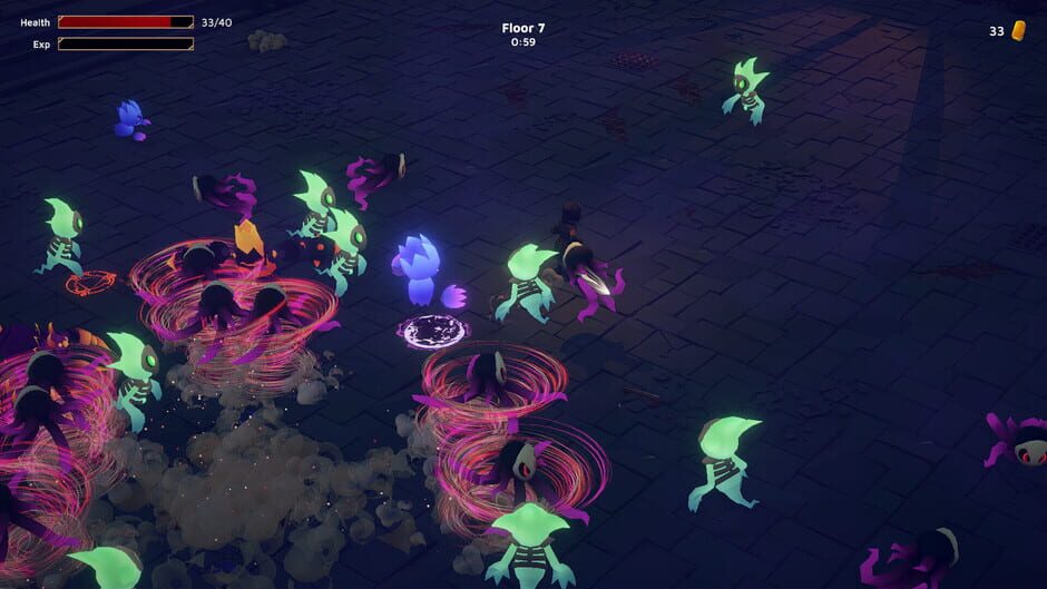 God of Weapons screenshot 7