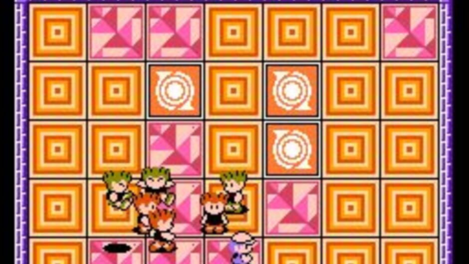 Mendel Palace screenshot 3