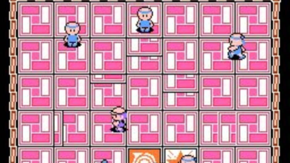 Mendel Palace screenshot 5