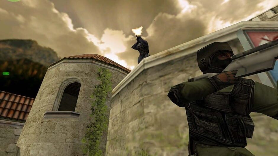 Counter-Strike screenshot 1