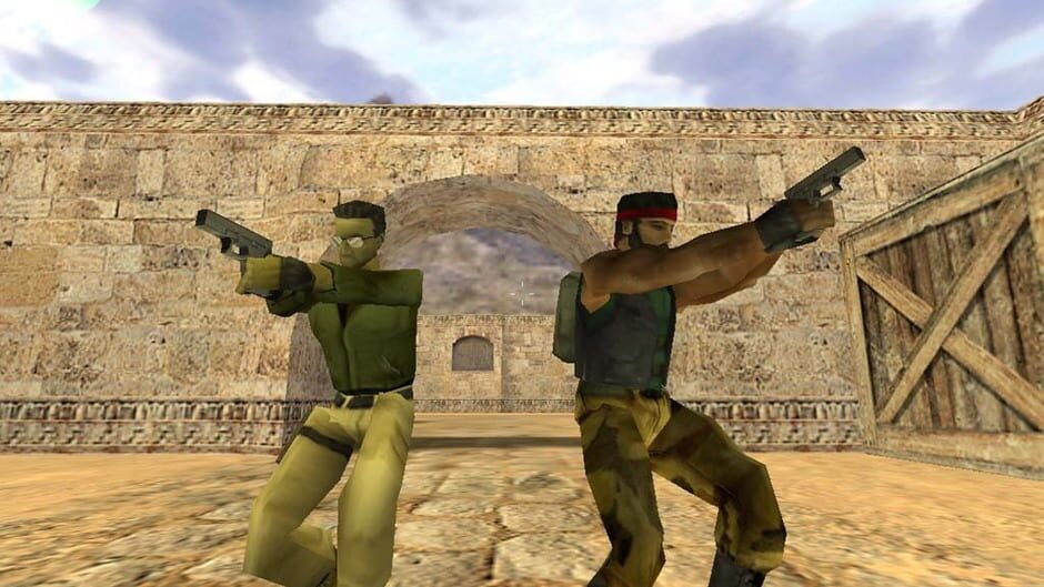 Counter-Strike screenshot 6