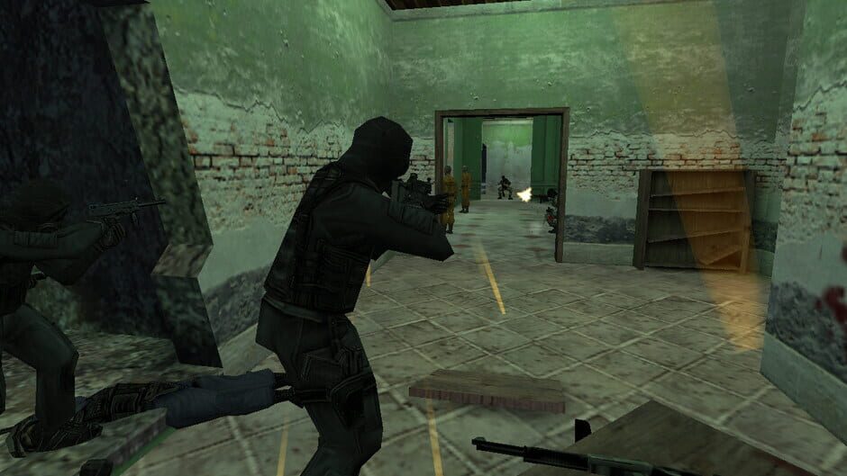 Counter-Strike screenshot 2