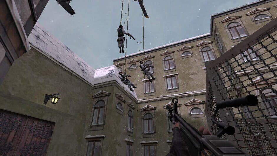 Counter-Strike: Condition Zero screenshot 3