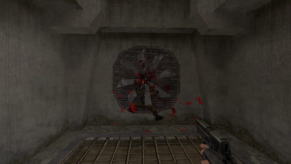 Counter-Strike: Condition Zero screenshot 2