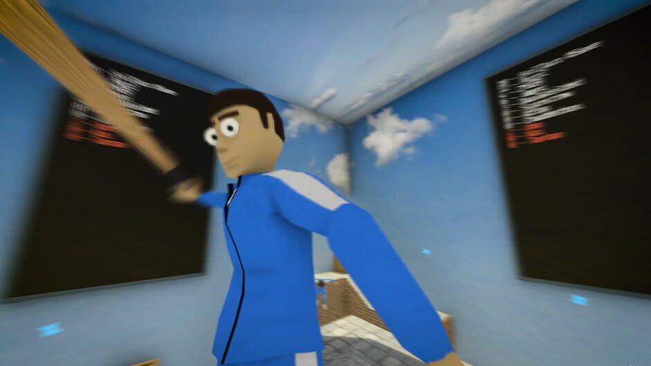 Crab Game screenshot 2