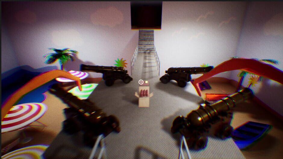 Garten of Banban 3 screenshot 2