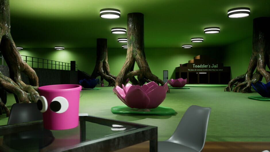 Garten of Banban 3 screenshot 7