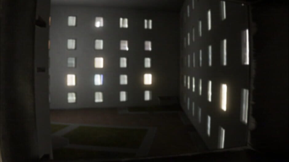 The Complex: Found Footage screenshot 6