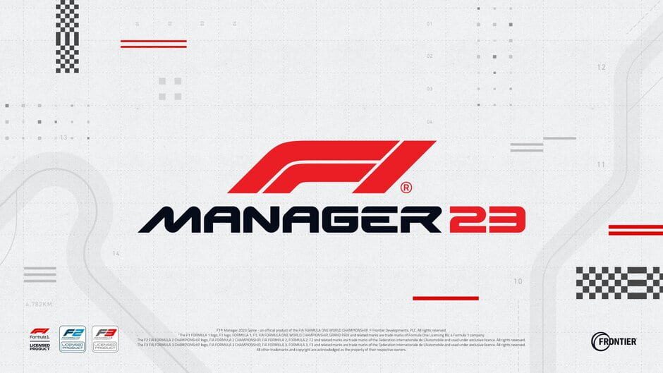 F1 Manager 2023 screenshot 1
