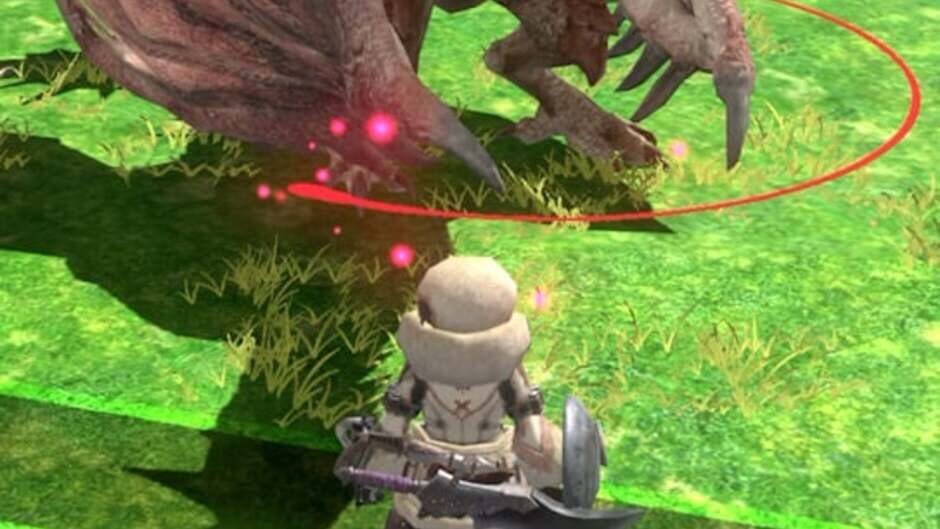 Monster Hunter Now screenshot 1