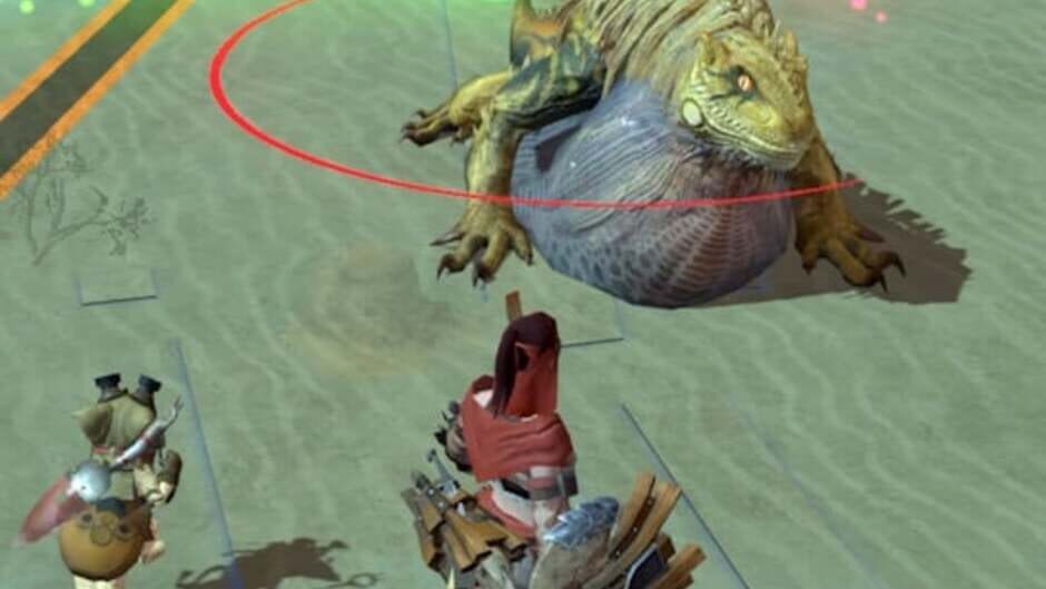 Monster Hunter Now screenshot 2