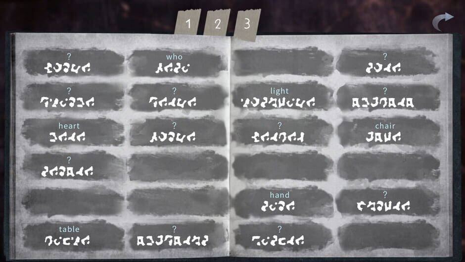 Homicipher screenshot 5