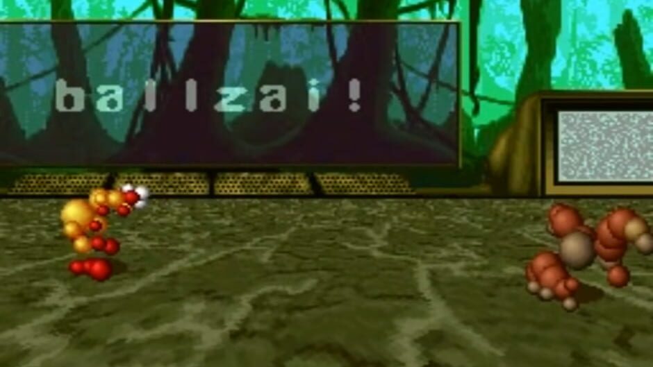 Ballz 3D screenshot 3