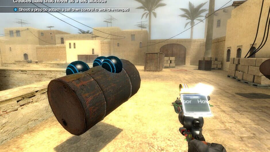 Garry's Mod screenshot 6