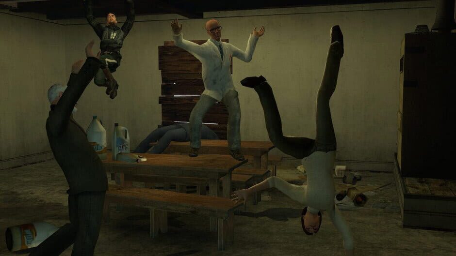 Garry's Mod screenshot 8