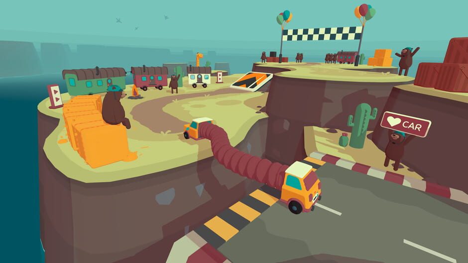 What the Car? screenshot 2
