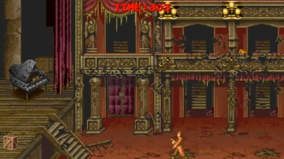 Dead Connection screenshot 3