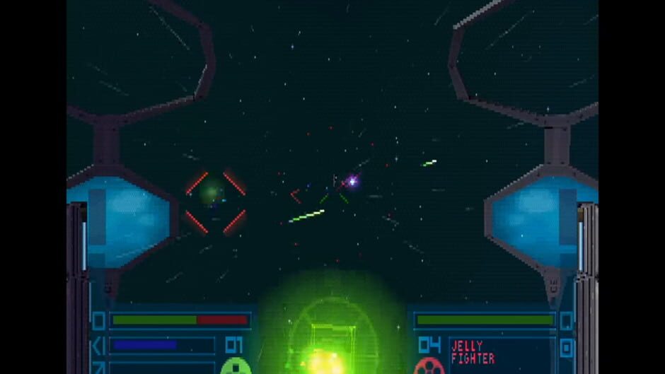 Colony Wars: Red Sun screenshot 2