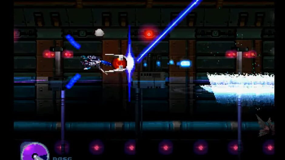 R-Type Delta screenshot 2