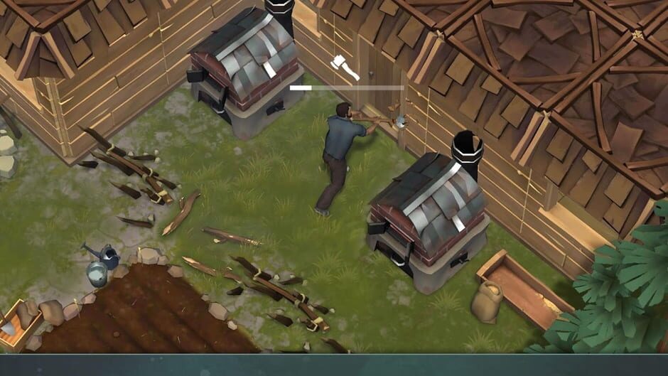 Last Day on Earth: Survival screenshot 2