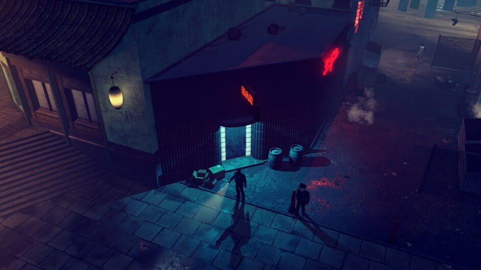 The Precinct screenshot 5