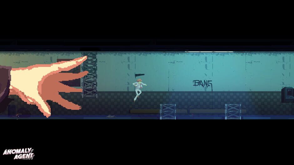 Anomaly Agent screenshot 3