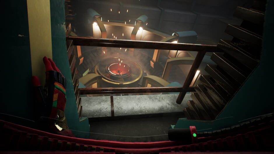Return to Grace screenshot 2