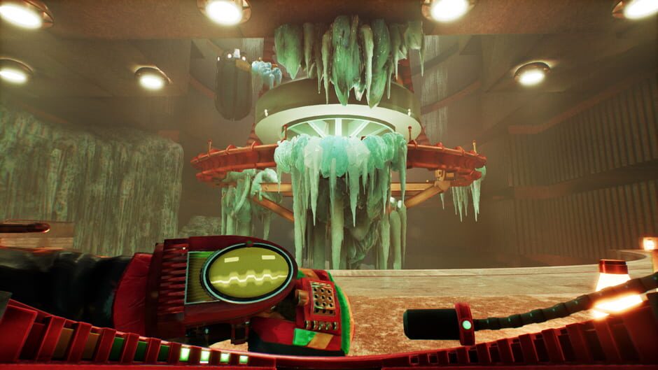 Return to Grace screenshot 7