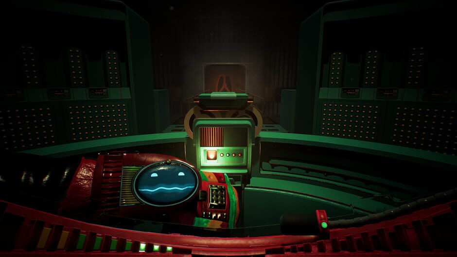 Return to Grace screenshot 4