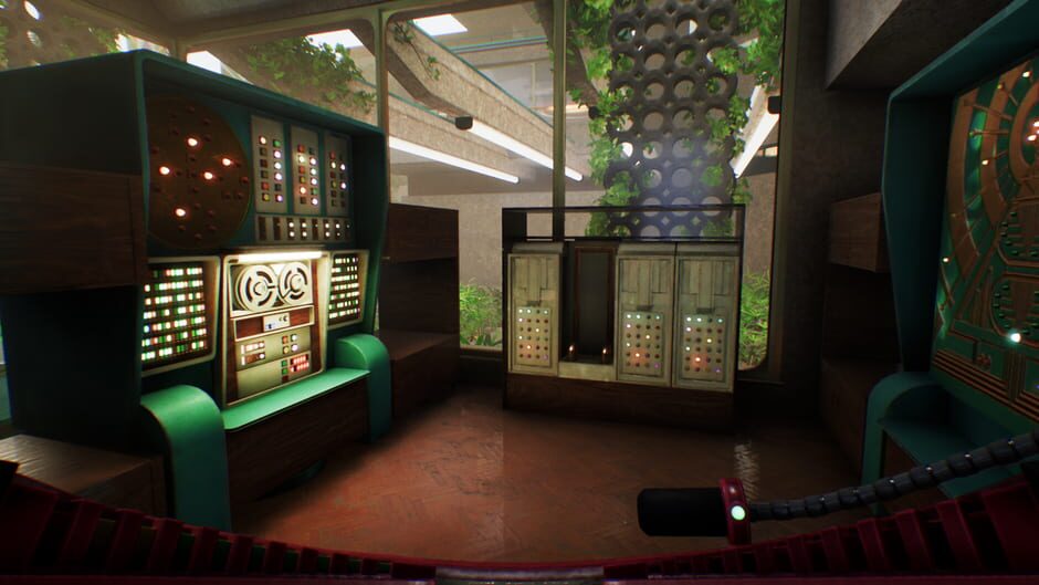 Return to Grace screenshot 8