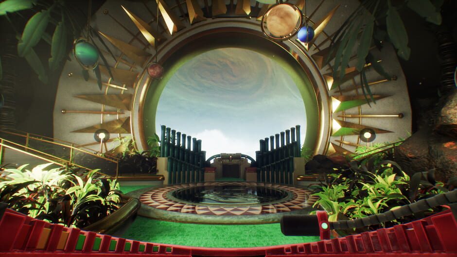 Return to Grace screenshot 5