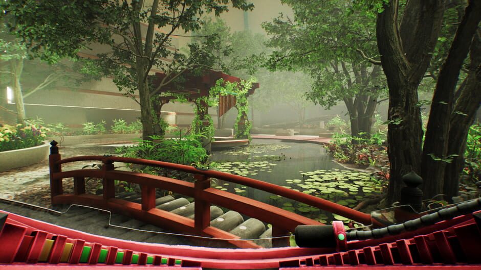 Return to Grace screenshot 6