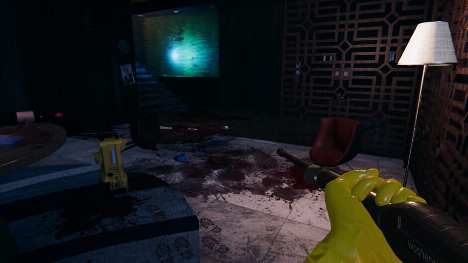 Crime Scene Cleaner screenshot 7