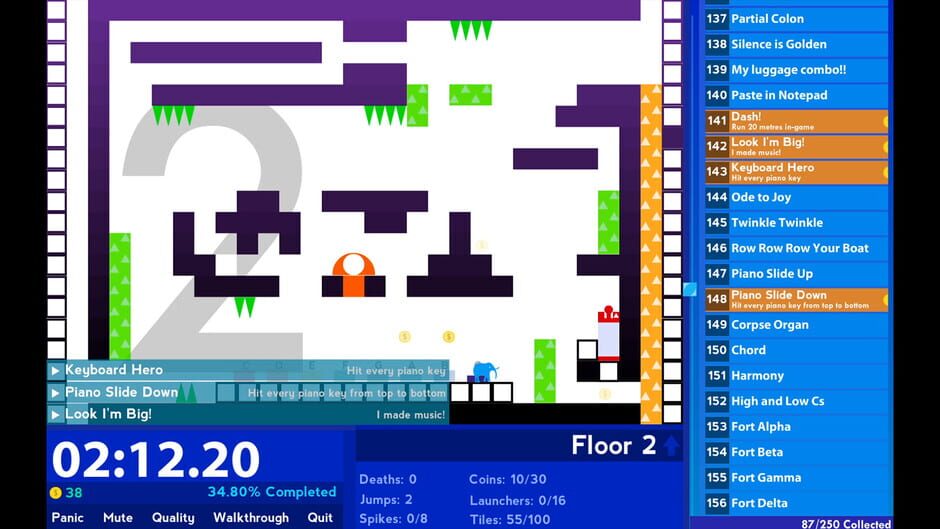 The Elephant Collection screenshot 4