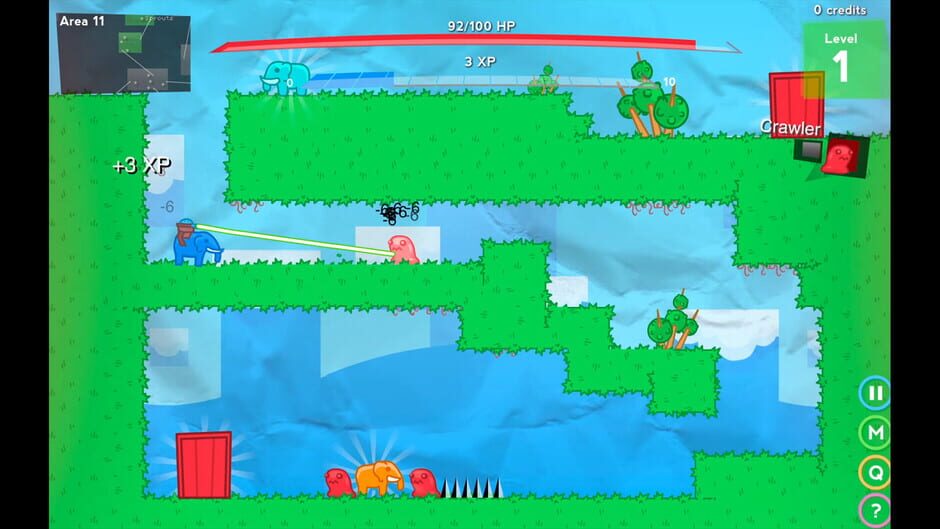 The Elephant Collection screenshot 5
