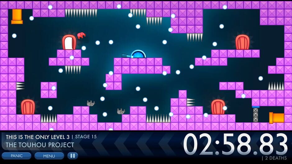 The Elephant Collection screenshot 1