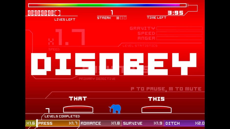 The Elephant Collection screenshot 2