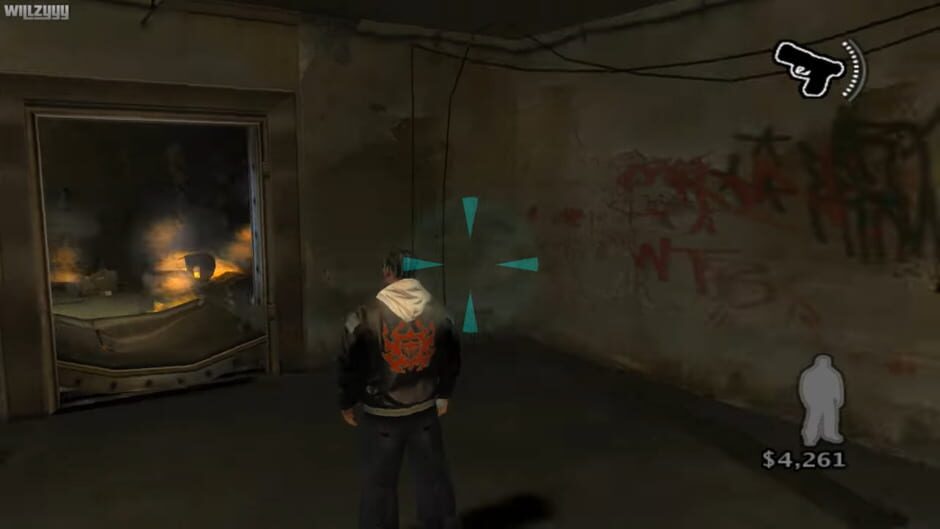 True Crime: New York City screenshot 1