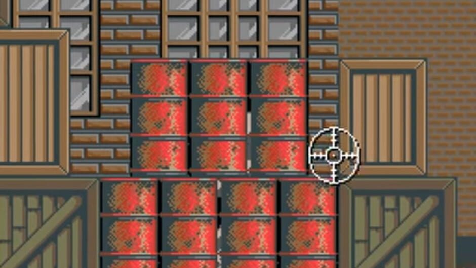 Empire City: 1931 screenshot 2