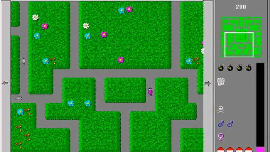 Rats! screenshot 2