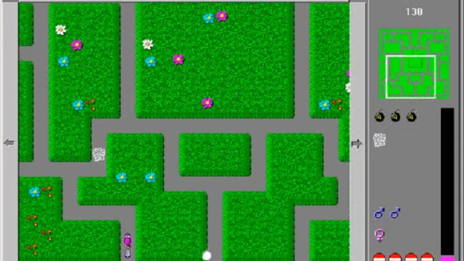 Rats! screenshot 3