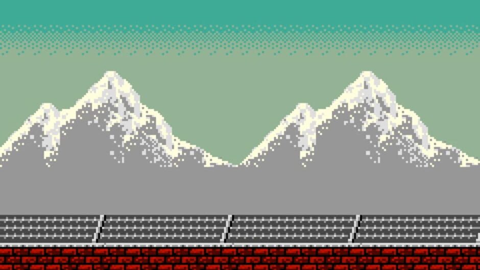 Rush'n Attack screenshot 2