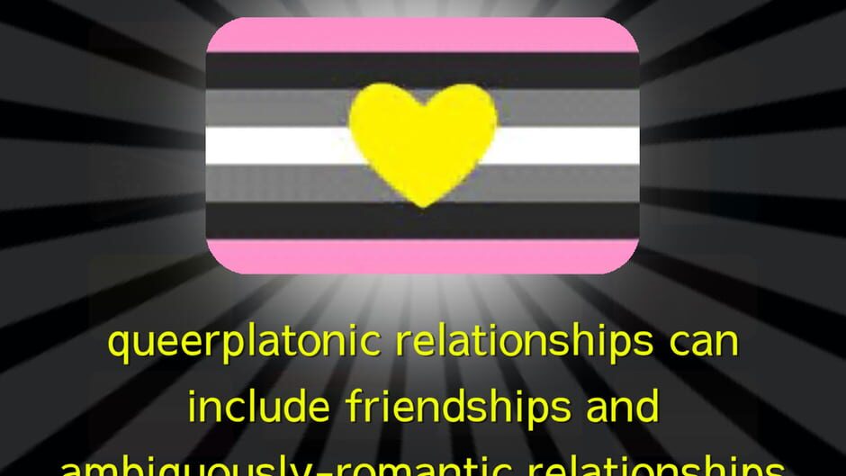 LGBT Flags Merge! screenshot 3