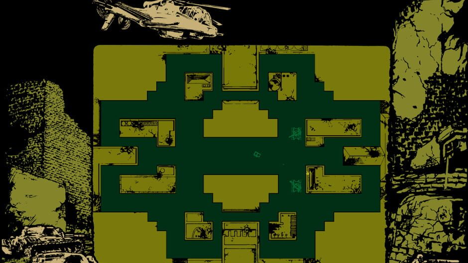 Armor Attack screenshot 2
