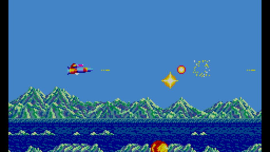 TransBot screenshot 1